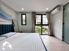 Hình ảnh Cho Thuê Căn Hộ 2PN BALCON_Công Trường Dân Chủ_Bà Huyện Thanh Quan