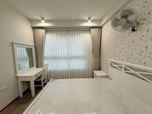 Hình ảnh Cần cho thuê căn 1p ngủ có Nội thất giá 8tr C/c Carillon 2