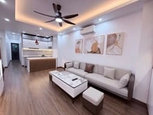 Hình ảnh Bán Căn Hộ. Chính Chủ Tòa CT9 Khu đô thị định công 3 ngủ