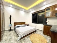Hình ảnh Nhà hiếm trong tầm giá. Chủ bán nhanh. 45m2 Nguyễn Khuyến. 7.15 tỷ