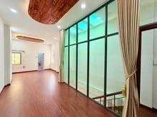 Hình ảnh Bán căn nhà hẻm 15 đường Cầm Bá Thước, P.7, Q. Phú nhuận