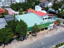 Hình ảnh Bán gấp - Đất lớn mặt tiền Nguyễn Văn Cừ khu Cồn Khương, Cần Thơ