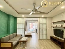 Hình ảnh Cho Thuê Căn Hộ Cao Cấp 1PN BALCON_63M2_Huỳnh Mẫn Đạt_Cầu Thị Nghè_BT