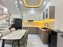 Hình ảnh BÁN NHÀ - Lê Quang Đinh HXH 48m2 - CHỈ 3.6 TỶ