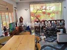 Hình ảnh Bán biệt thự hẻm Nguyễn Ư Dĩ, Thảo Điền, 340m2, ngang 19m, 2 tầng, 4PN