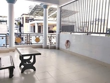 Hình ảnh Bán nhà lê đức thọ, 4 x 16m, 4 Tầng, hẻm ô tô, giá 6.7 tỷ