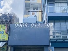 Hình ảnh Cho thuê nhà MẶT TIỀN NGUYỄN THỊ NHỎ - Q.11 - có thang máy