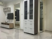Hình ảnh Căn 3p ngủ-2wc- rộng 91m2 - nội thất C/c Phúc Yên -giá 11,5tr