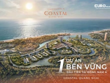 Hình ảnh Có Gì Tại Dự Án Khu Đô Thị Ven Biển Quảng Ngãi Nhận Booking 50 triệu.