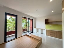 Hình ảnh Cho thuê Trang Chủ MB66.COM / Đăng Ký Tặng 66K đủ nội thất có ban công gần KCN Amata
