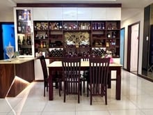 Hình ảnh Bán Căn Hộ Cao Cấp Tạ Quang Bửu - SHR - 2 Mặt View - 4PN - Nhỉnh 7 Tỷ