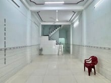 Hình ảnh Nhà 4x18 2 Lầu 3PN Hẻm rộng Đường Lê Văn Quới