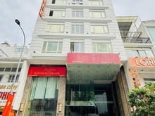 Hình ảnh Cho thuê khách sạn Nguyễn Trãi - Quận 1 - gần KS New World - 60 phòng
