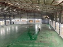 Hình ảnh Cho thuê 2000m2. Kho chuẩn KCN Tân Bình hiếm có