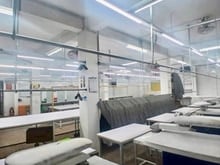 Hình ảnh Cho thuê 1000m2 kho xưởng GÒ VẤP. Chợ An Nhơn