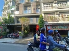 Hình ảnh Giảm giá 10 tỷ bán gấp tòa nhà Hầm 6 tầng HĐT 250tr/thg Gò Vấp giá rẻ