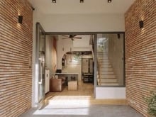 Hình ảnh House for rent 3- Story North Nha Trang city 20 million luxury