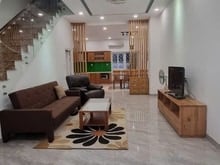 Hình ảnh Nhà Compound Melosa Khang Điền - Full NT - 3 Tầng - 4PN 4WC - Mới Đẹp