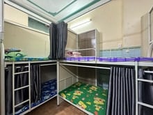 Hình ảnh Cho thuê phòng trọ ở ghép, ký túc xá, đầy đủ tiện nghi, Q. Tân Bình