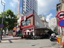 Hình ảnh Bán nhà GÓC 2MT 407D Lê Văn Sỹ - có sẵn dòng tiền thuê ổn định
