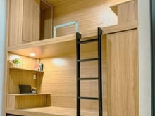 Hình ảnh KTX Sư Phạm Kỹ Thuật – Kiến Trúc – Đại Học MB66 MỘC BÀI CASINO THƯỞNG NẠP 100% CHO NGƯỜI ĐĂNG KÝ: Phòng Mới 100%,
