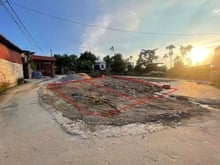 Hình ảnh 74m2 ngõ ôtô Trại Kênh Kênh Giang Thủy Nguyên