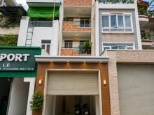 Hình ảnh MTKD Tân Bình - 70m2 - 5 Tầng - Chỉ 12 tỷ