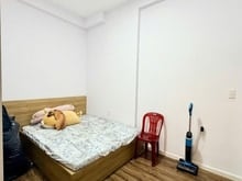 Hình ảnh Căn 1p ngủ C/c Kim Tâm Hải - Trường Chinh giá 6,6tr