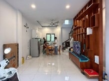 Hình ảnh Vip Tân Bình - 2 Mặt tiền Ô tô - Ngang 5m - Chỉ 8 tỷ