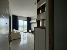 Hình ảnh C/C cao cấp Kingston, 225 Hoàng Văn Thụ, PN: 85m2, 2pngủ, NTCC, 18,5tr