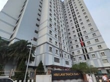 Hình ảnh Chính Chủ,Bán Căn Hộ HIM LAM Thạch Bàn 2 ngủ