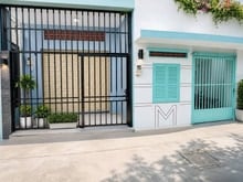 Hình ảnh Bán Nhà cấp 4 đường số 6 , giá rẻ nhất Bình Trưng Tây , Quận 2, 4ty550