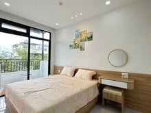 Hình ảnh Apartment for rent 1 bed room balcony Nha Trang City 10.5 million
