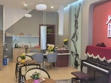 Hình ảnh Cho Thuê Phòng Trọ, Ở Ghép, KTX, Homestay - Tiện Nghi, từ 1tr6tại Thủ