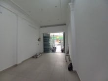 Hình ảnh Cho thuê mặt bằng mặt tiền sầm uất đường D5 (Gần Đại Học Ngoại Thương)