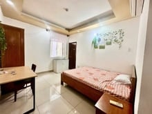Hình ảnh Studio tiện nghi cho hssv đh TDT, RMIT, NTT. Full nội thất từ A - Z