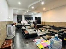 Hình ảnh 105m2 - 1 bước ra HXH - Ngay Ni Sư Huỳnh Liên - Chỉ hơn 8 tỷ