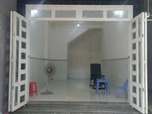 Hình ảnh Mặt bằng Tân Hòa 2 quận 9 40m2
