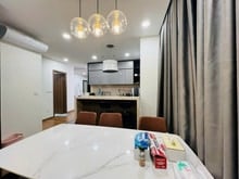 Hình ảnh Chung cư Prince, Nguyễn Văn Trỗi, PN: 18triệu, NTCC, 2p ngủ, 87m2