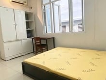 Hình ảnh Căn Hộ Studio Nguyễn Hữu Cảnh Chính Chủ Đầy Đủ Tiện Nghi Sát Q1 Chỉ 3p