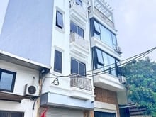 Hình ảnh [Bán nhà Cát Ngòi] xe 7 chỗ quay đầu - gần vành đai 4 | 32.6m² / 6 Tỷ