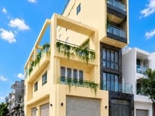 Hình ảnh HXH Tỉnh lộ 10, 116m2, ngang 5.7m nở hậu 3 tầng, chỉ 11.5 tỷ TL