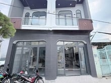 Hình ảnh Nhà bán P.Tân Triều 3,7tỷ ( Tân Phong) Hồ Hoà xây sẵn vào ở ngay 80m2