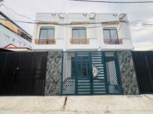 Hình ảnh Nhà P.Biên Hoà ( Hoá An) xây sẵn 3,3 tỷ sổ sẵn hoàn công sân xe hơi