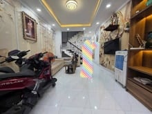 Hình ảnh 🏡 NHÀ ĐẸP Nguyễn Văn Quỳ,Q7-dt:66m²- 4pn 5wc-1t2l-giá:3tỷ9-shr-ntcb