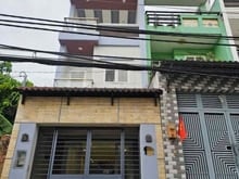 Hình ảnh HXT 8m An Dương Vương An Lạc 68m2, SHR vuông vức, giá 6.95 tỷ TL