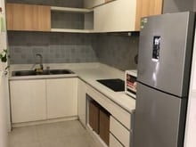 Hình ảnh Bán chung cư hoàng anh thanh bình khu himlam Q.7 có 3PN full NT 5.5 tỷ