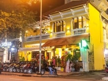Hình ảnh Cho thuê GÓC 2MT 7 Hàn Thuyên - MT 11m - ngay nhà thờ Đức Bà