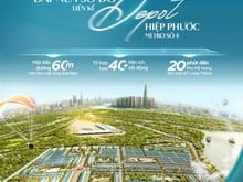 Hình ảnh Bán lô đất Hiệp phước Premia 80m2 chỉ 1,750 tỷ Sổ đỏ Bao sang tên ngay