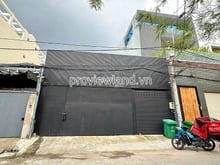 Hình ảnh Bán đất Thảo Điền, đất xây CHDV, 230m2, ngang 8,5m, sổ sạch, 55.2 tỷ